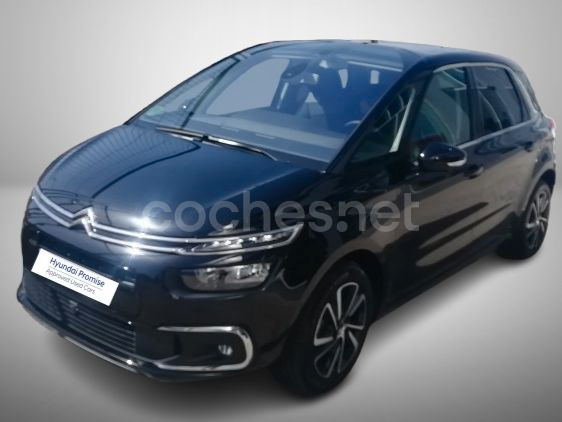 CITROEN C4 Spacetourer PureTech SS 6v Feel