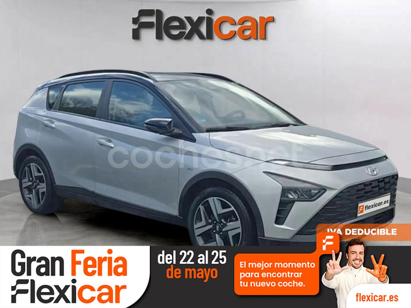HYUNDAI Bayon 1.0 TGDI 48V Essence