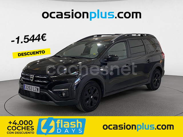 DACIA Jogger S.L. Extreme Go ECOG