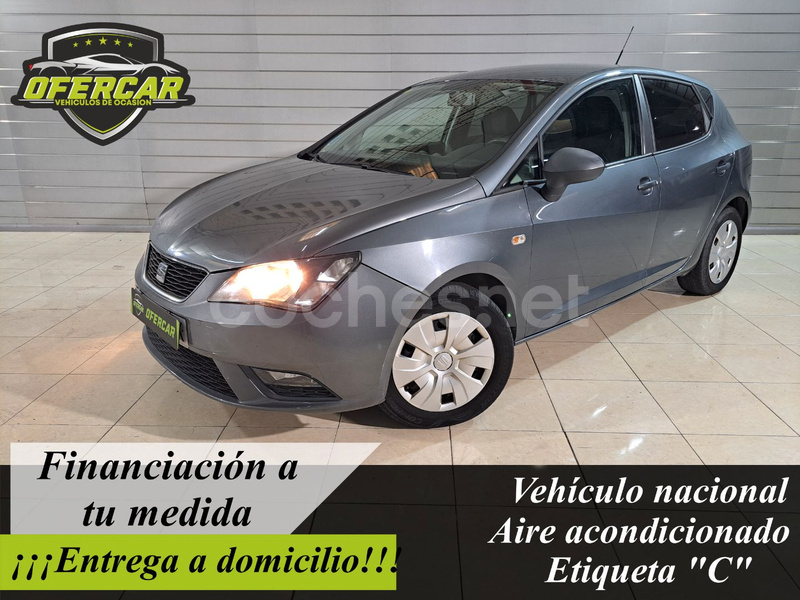 SEAT Ibiza 1.4 TDI Reference