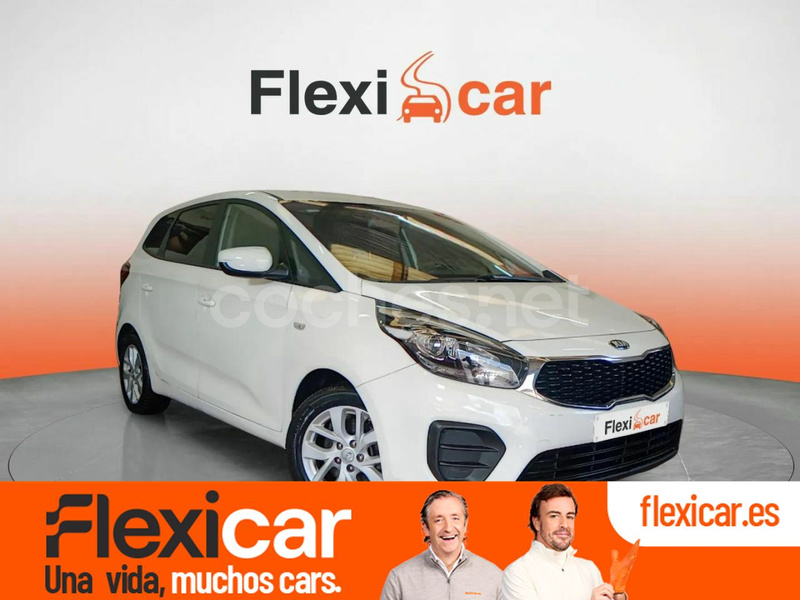 KIA Carens 1.6 GDi Basic