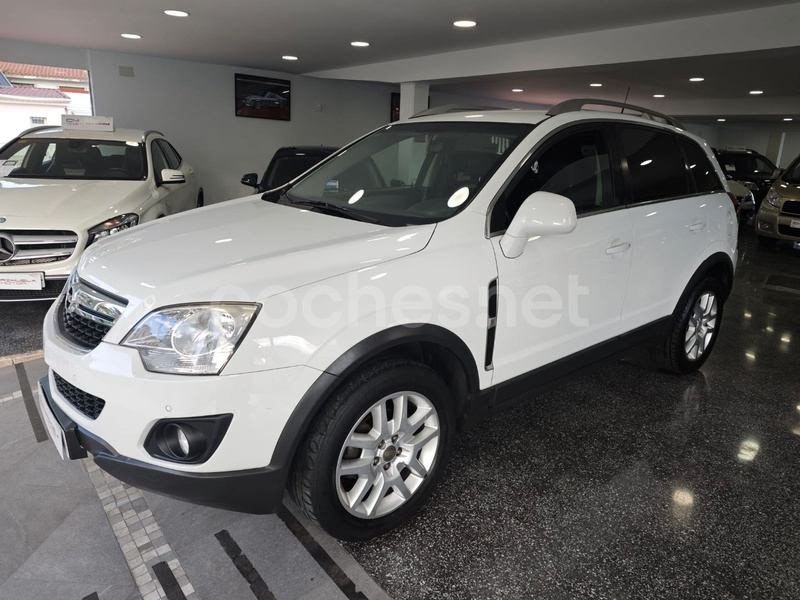 OPEL Antara 2.2 CDTI 163 CV StartStop Selective 4X4