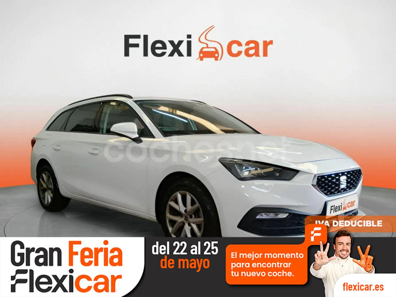 SEAT León SP 1.5 TSI SS Style