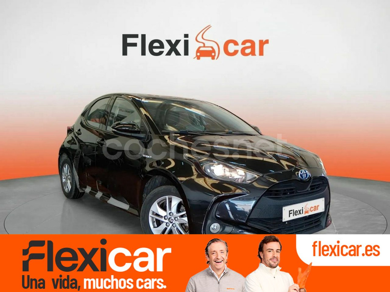 TOYOTA Yaris 1.5 120H Active Tech