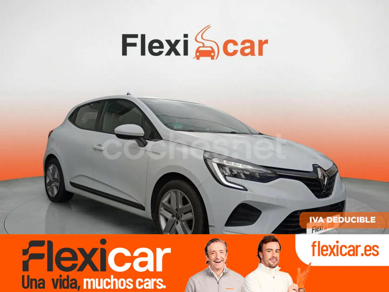 RENAULT Clio Intens TCe