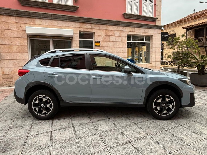SUBARU XV 1.6i Executive Auto