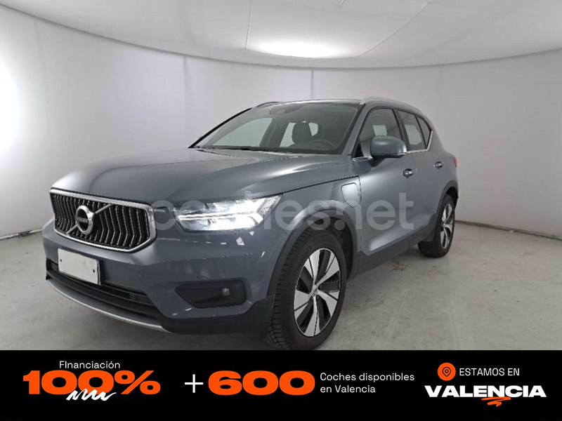 VOLVO XC40 1.5 T5 Twin Inscription Auto
