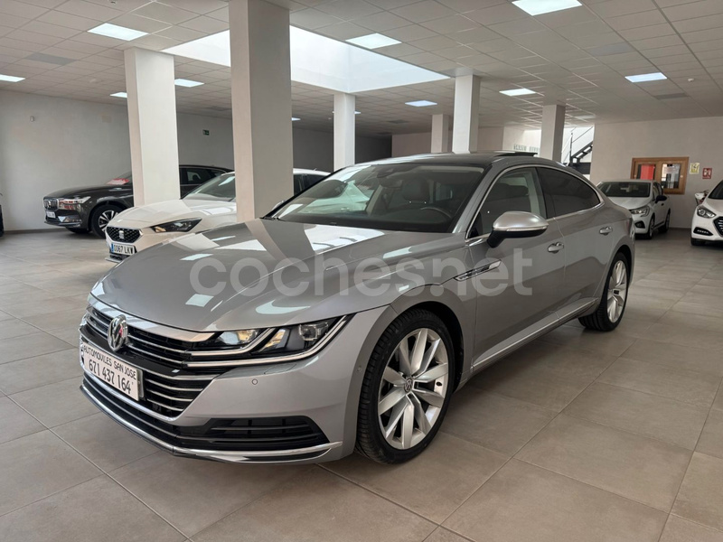 VOLKSWAGEN Arteon Elegance 2.0 TDI DSG
