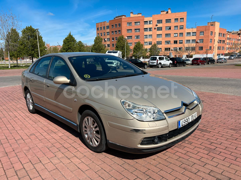 CITROEN C5 1.6 HDi Premier