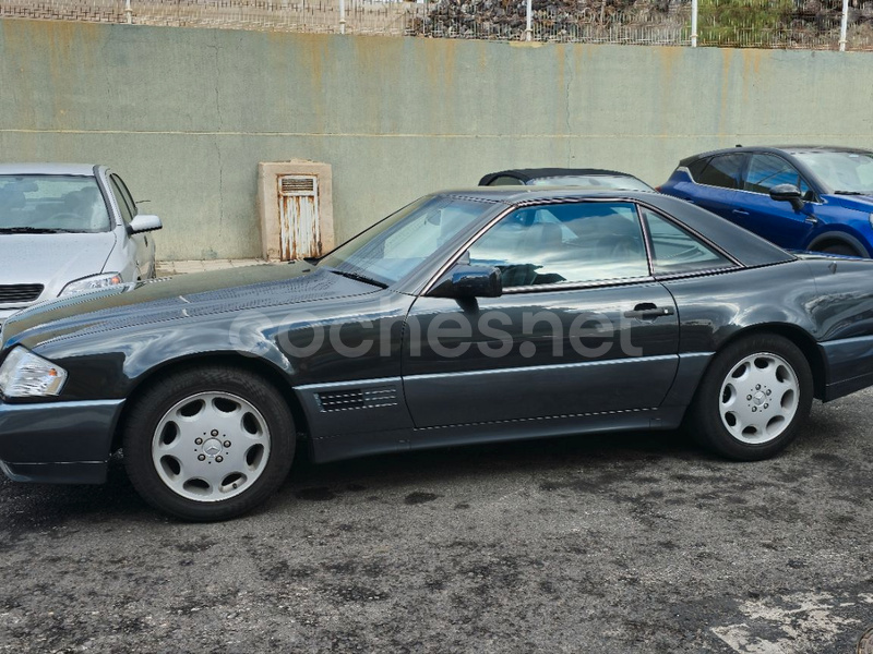 MERCEDES-BENZ Clase SL R129 SL 320