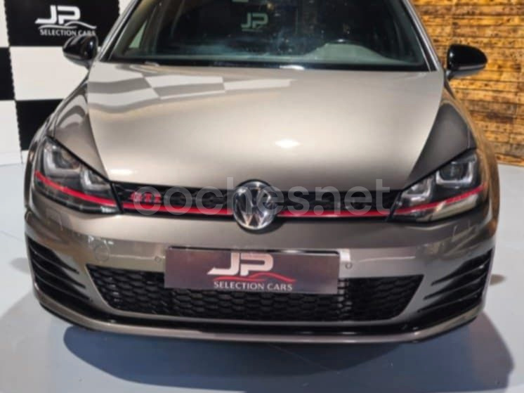 VOLKSWAGEN Golf GTI Performance 2.0 TSI BMT