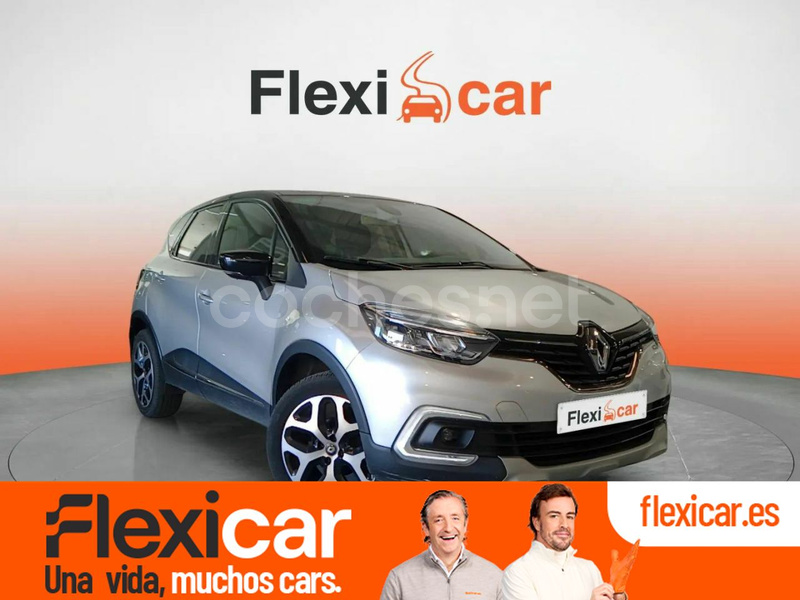 RENAULT Captur Life TCe