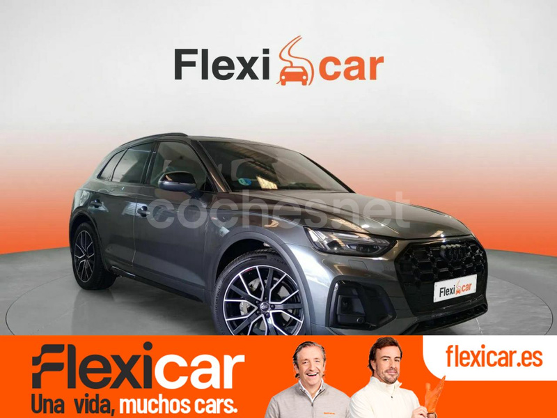 AUDI Q5 S line 35 TDI S tronic