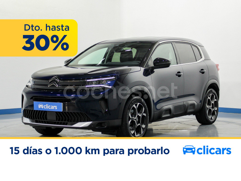 CITROEN C5 Aircross PureTech SS Plus