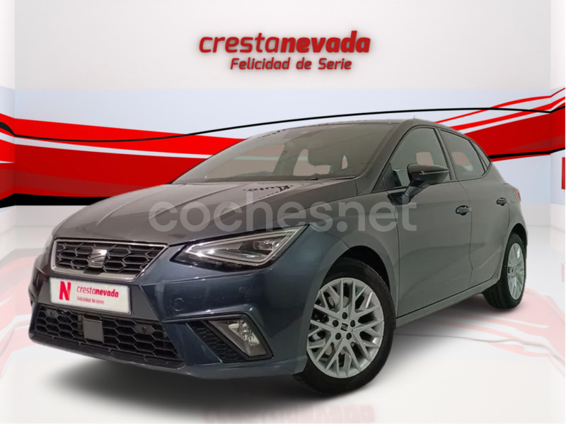 SEAT Ibiza 1.0 TSI FR XS