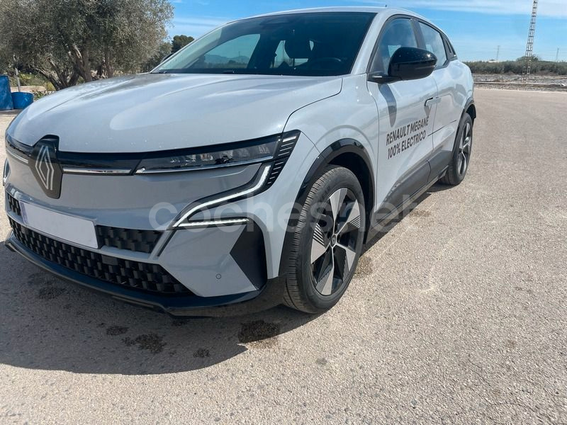 RENAULT Megane E-Tech Equilibre EV60 super ch.