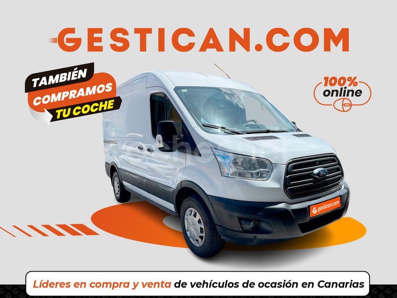 FORD Transit Connect Kombi 1.5 TDCi Trend 230 L2 M1