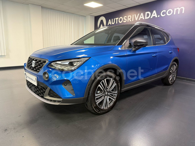 SEAT Arona 1.0 TSI FR XM