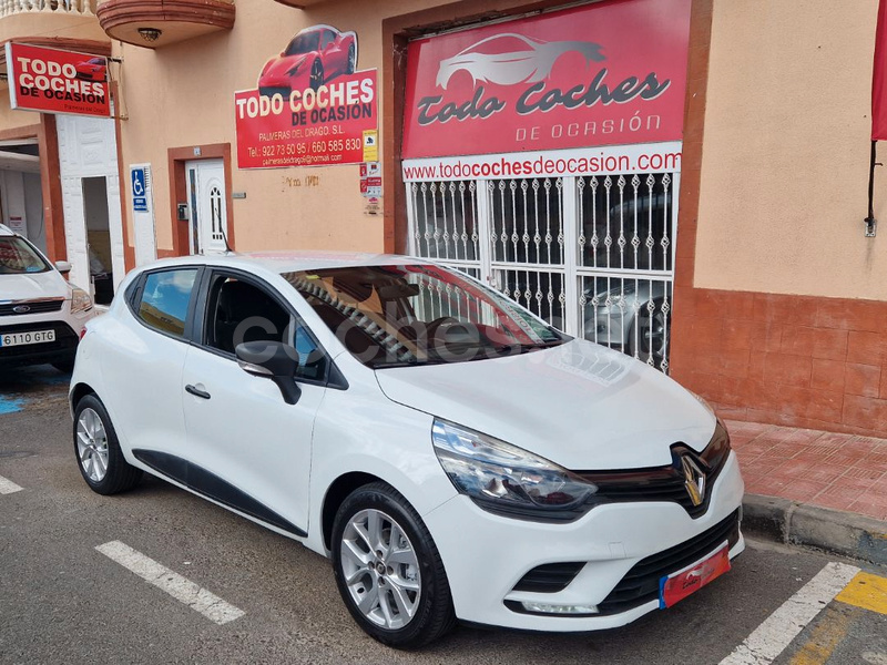RENAULT Clio Life 1.2 16v