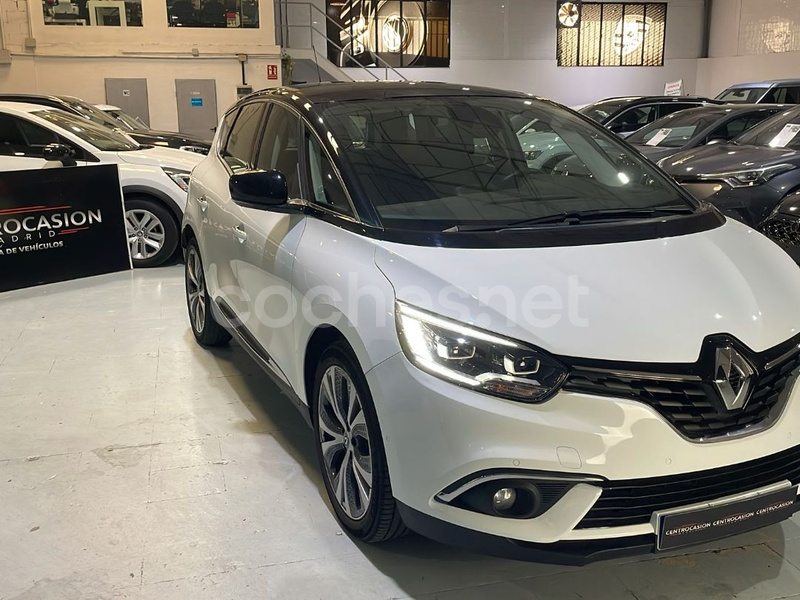 RENAULT Scénic Zen Energy TCe