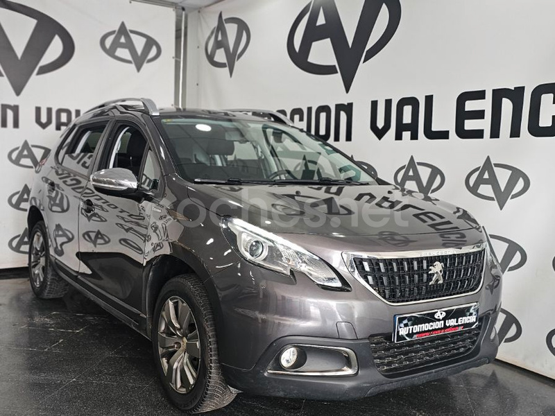 PEUGEOT 2008 Style 1.6 BlueHDi