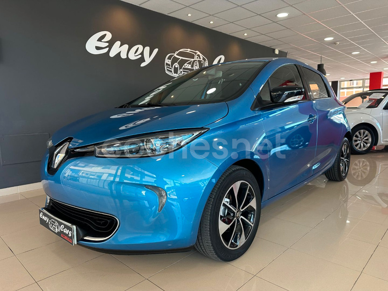 RENAULT ZOE Life 40 Q90