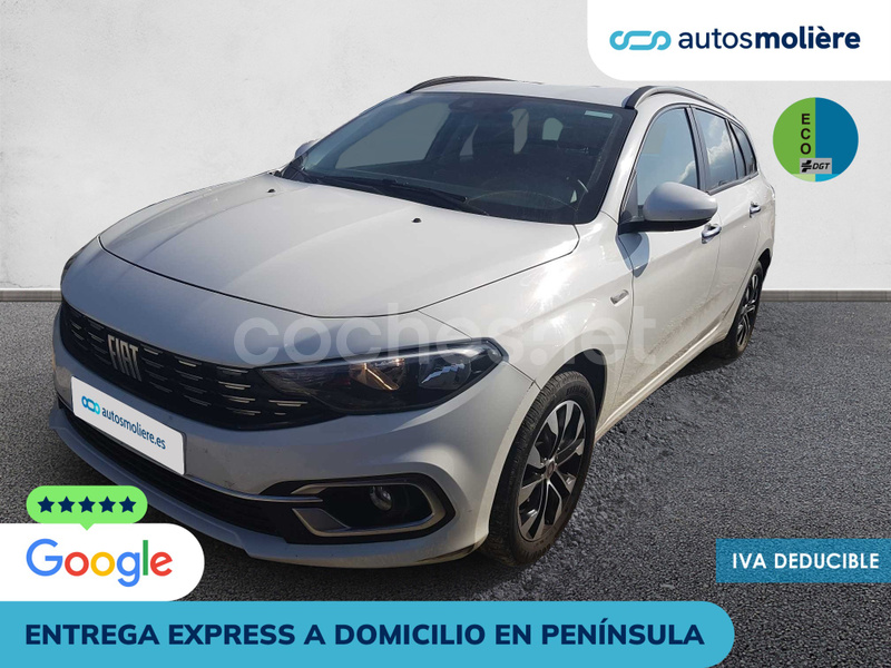 FIAT Tipo SW City Life 1.5 Hybrid DCT