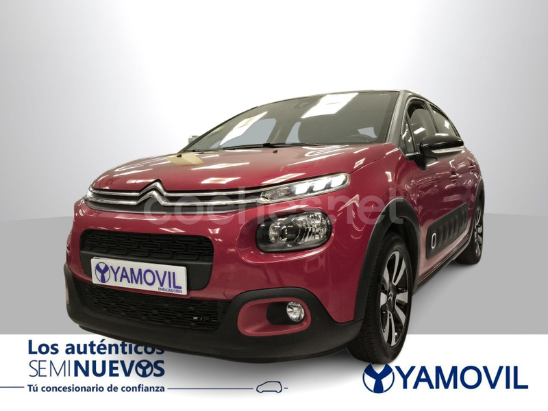 CITROEN C3 PureTech FEEL