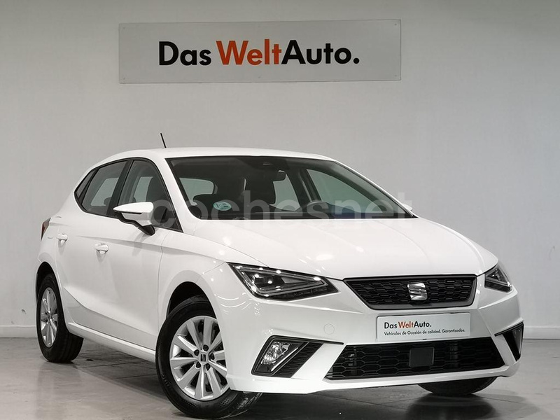 SEAT Ibiza 1.0 TSI Style XL