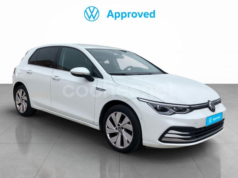 VOLKSWAGEN Golf Style 2.0 TDI DSG