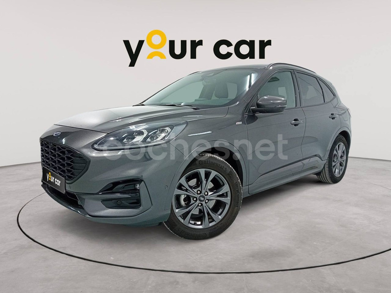FORD Kuga STLine 1.5 EcoBoost