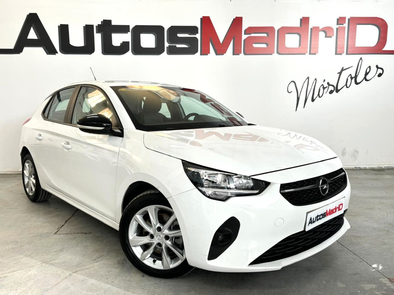 OPEL Corsa 1.2T XHL Edition