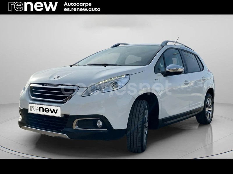PEUGEOT 2008 Style 1.2 PureTech 110 SS
