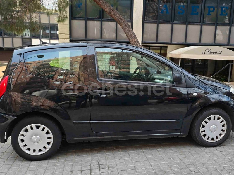 CITROEN C2 1.1I SX