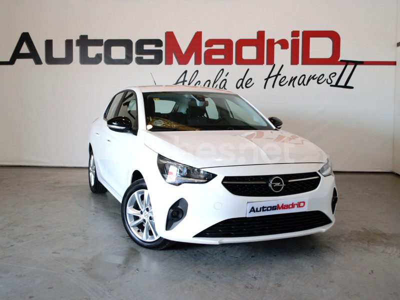 OPEL Corsa 1.2T XHL Elegance