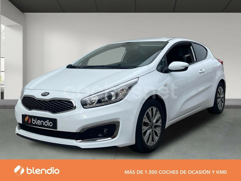 KIA cee'd 1.4 CVVT Drive