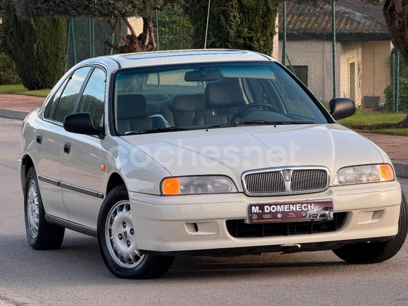 ROVER 600 620I