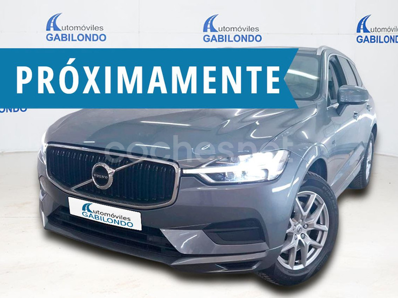 VOLVO XC60 2.0 D4 Momentum Auto