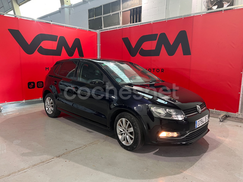 VOLKSWAGEN Polo Sport 1.4 TDI BMT