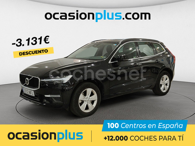 VOLVO XC60 2.0 B4 G Core Auto