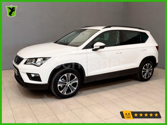 SEAT Ateca 1.0 TSI StSp Style Eco