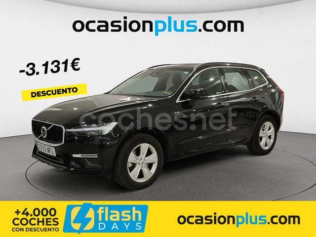 VOLVO XC60 2.0 B4 G Core Auto