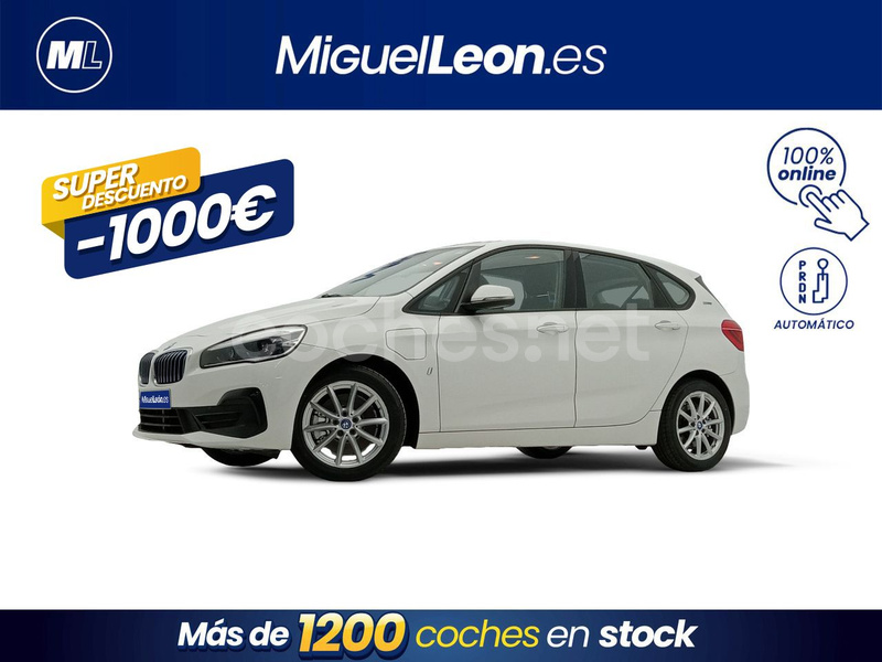 BMW Serie 2 Active Tourer 225xe iPerformance Business