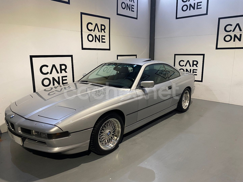 BMW Serie 8 840CI AUT.