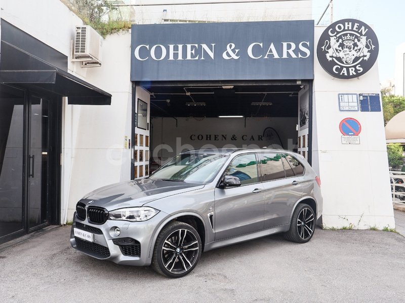 BMW X5 xDrive35i
