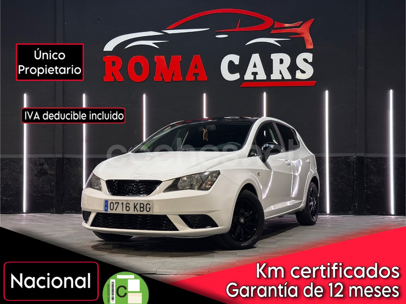 SEAT Ibiza 1.0 Style Connect
