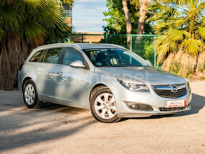 OPEL Insignia ST 2.0 CDTI Excellence Auto