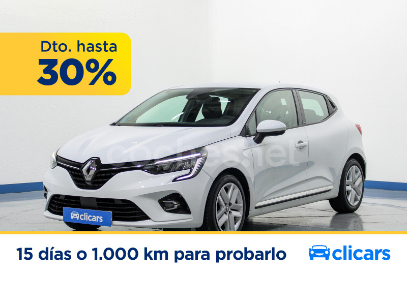 RENAULT Clio Intens ETech Hibrido