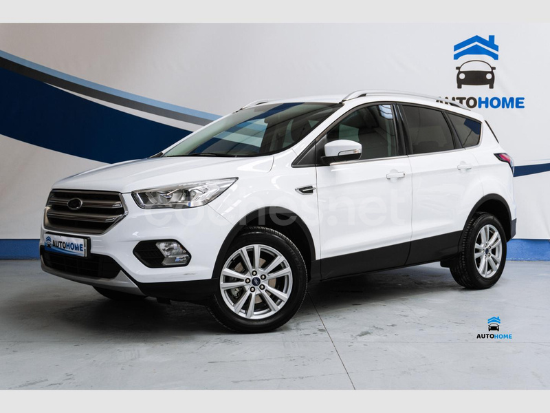 FORD Kuga 1.5 EcoBoost 4x2 Trend