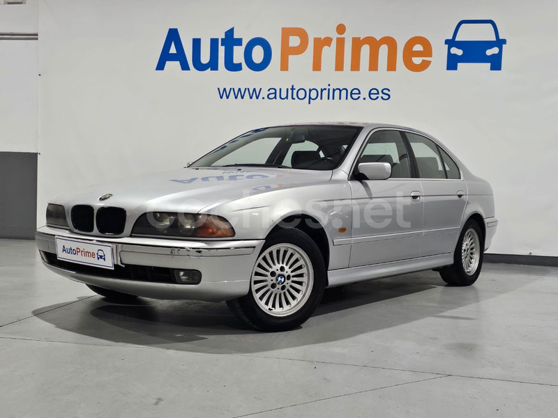 BMW Serie 5 523I